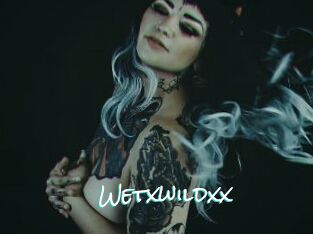 Wetxwildxx