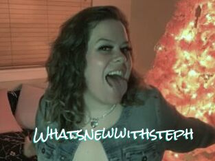 Whatsnewwithsteph