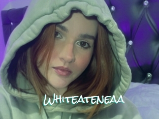 Whiteateneaa