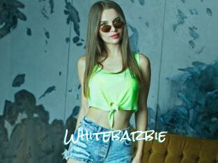 Whitebarbie
