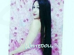 Whitedoll