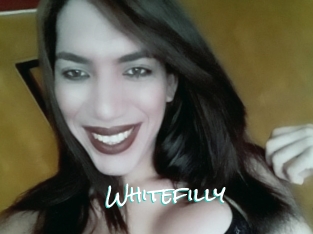 Whitefilly