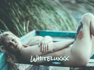 Whiteluxxx