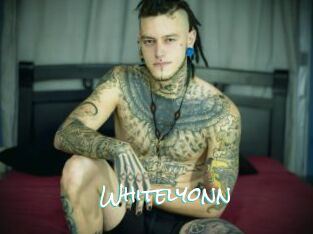 Whitelyonn