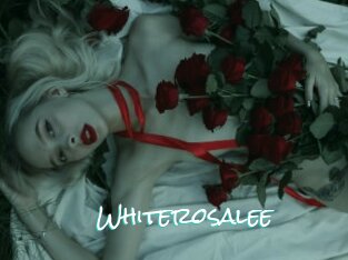 Whiterosalee