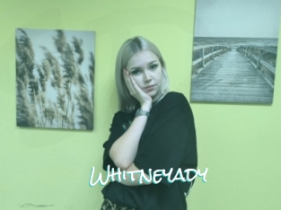 whitneyady Sensuality Dream