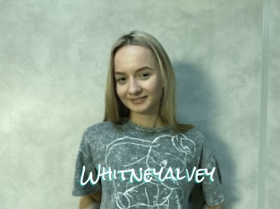 Whitneyalvey