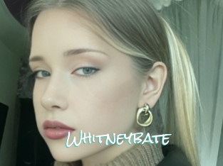 Whitneybate