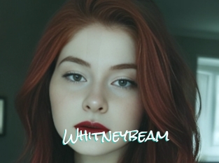 Whitneybeam