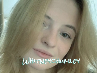 whitneychumley Sensuality Dream