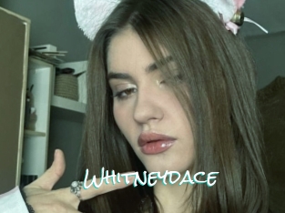 Whitneydace