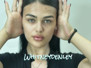 Whitneydenley