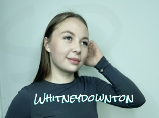 Whitneydownton