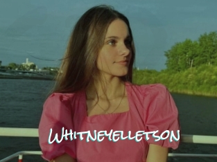 Whitneyelletson