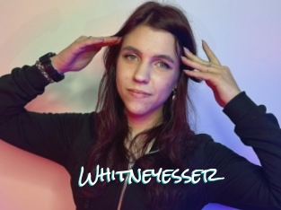 Whitneyesser