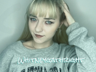 Whitneygathright