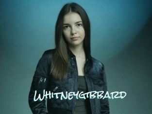 Whitneygibbard