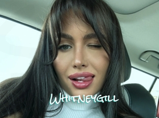 Whitneygill