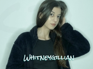 Whitneygillian