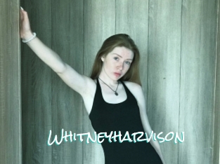 Whitneyharvison