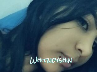 whitneyshin Sensuality Dream