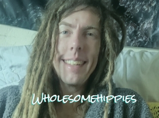 wholesomehippies Sensuality Dream