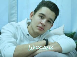 Wiccanx