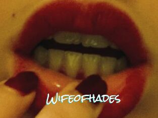 wifeofhades Sensuality Dream