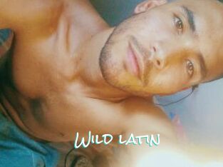 Wild_latin