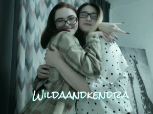 Wildaandkendra