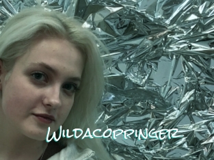 Wildacoppinger