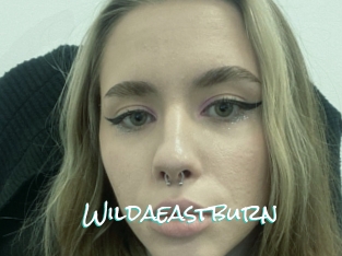Wildaeastburn