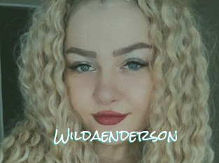 Wildaenderson