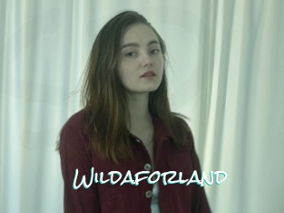 Wildaforland