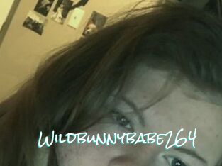 Wildbunnybabe264