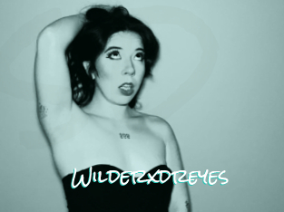 Wilderxdreyes