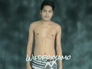Wildfoxyamo