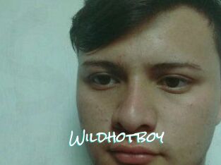 Wild_hotboy
