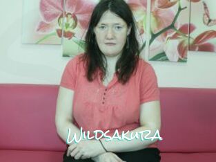 wildsakura Sensuality Dream