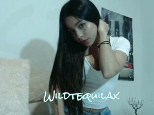 Wildtequilax