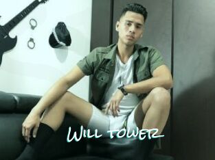 Will_tower
