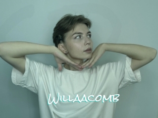willaacomb Sensuality Dream