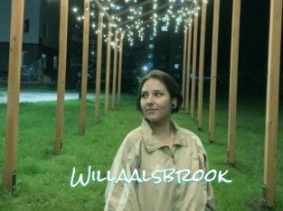 Willaalsbrook