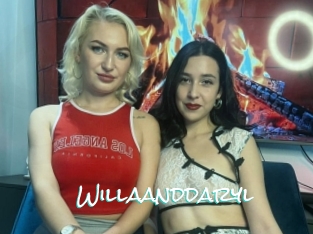 Willaanddaryl
