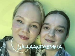 Willaandgemma