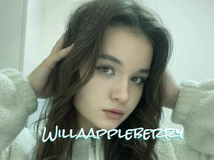Willaappleberry