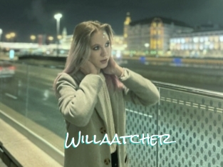 Willaatcher