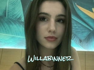 willabinner Sensuality Dream