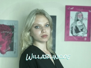 Willablincoe