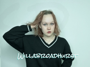 Willabroadhurst